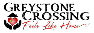 Greystone Crossing Logo senior living