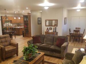 Greystone Commons 3 Senior living